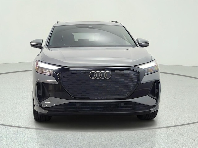 2024 Audi Q4 e-tron