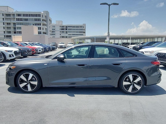 2026 Audi A5 Sedan