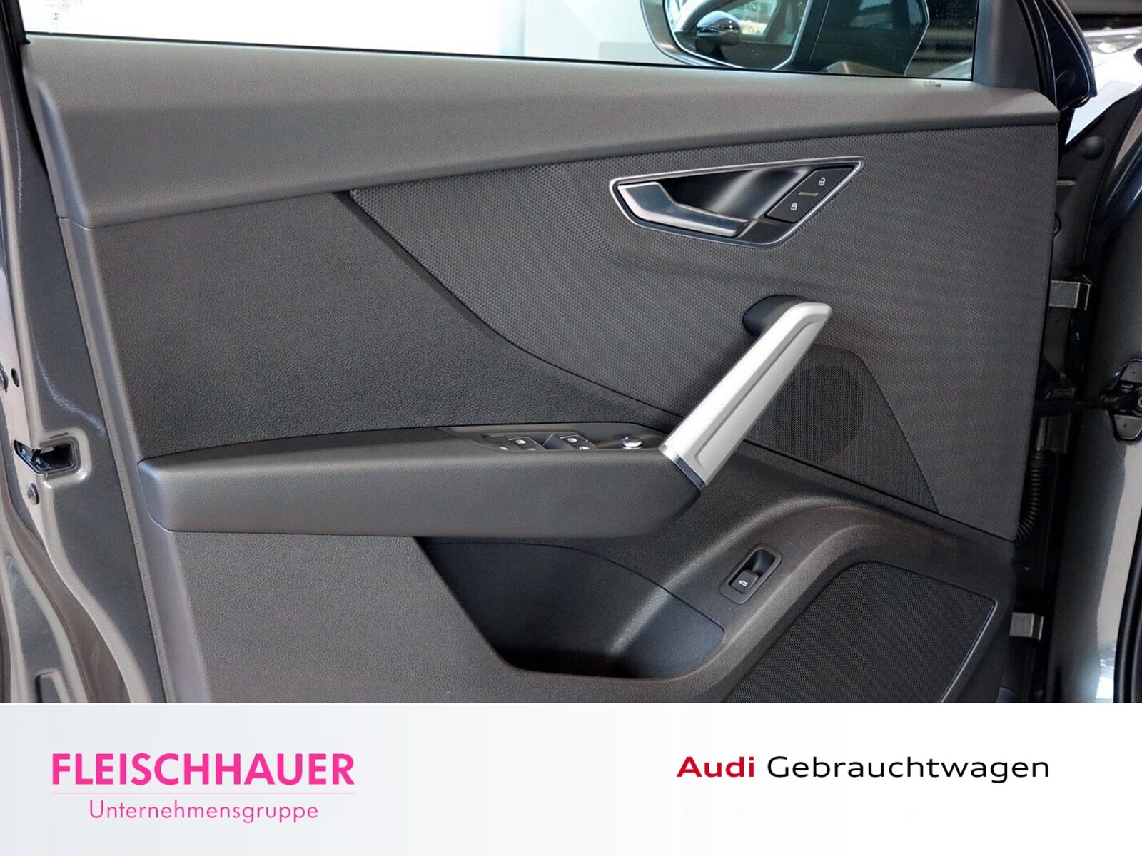 Audi Q2 – Bild 14