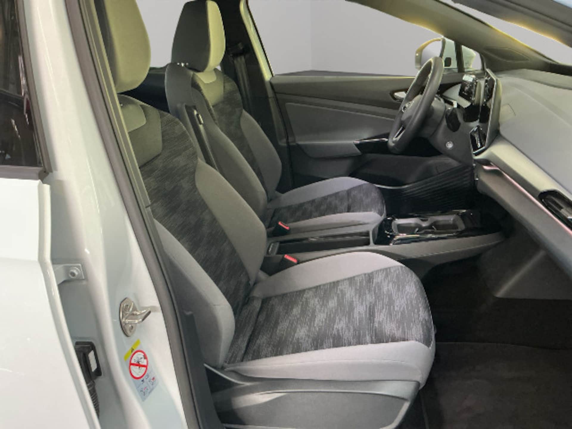 Volkswagen ID.4 Pure