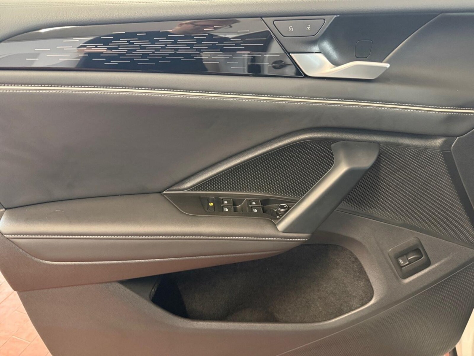 Volkswagen Tiguan – Bild 12