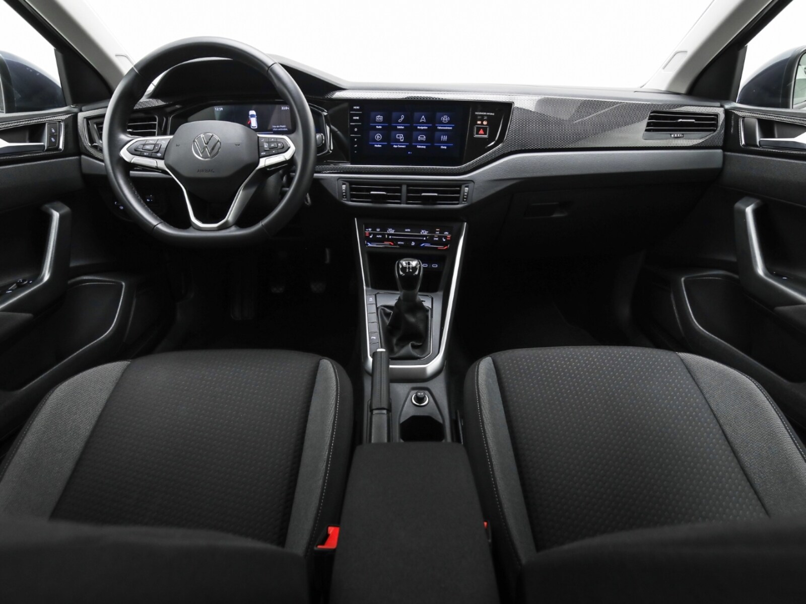 Volkswagen Taigo – Bild 7