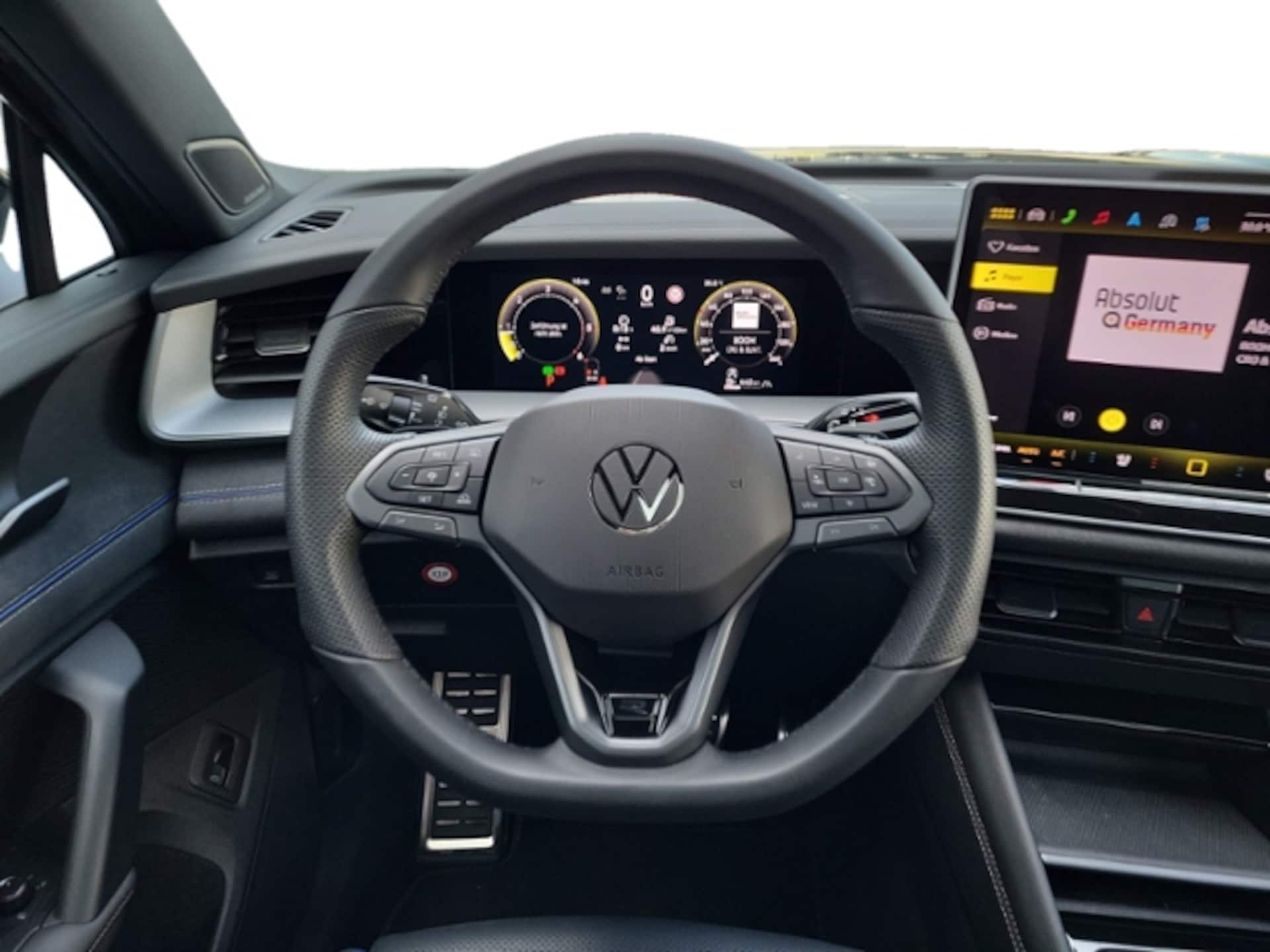 Volkswagen Tayron R-Line