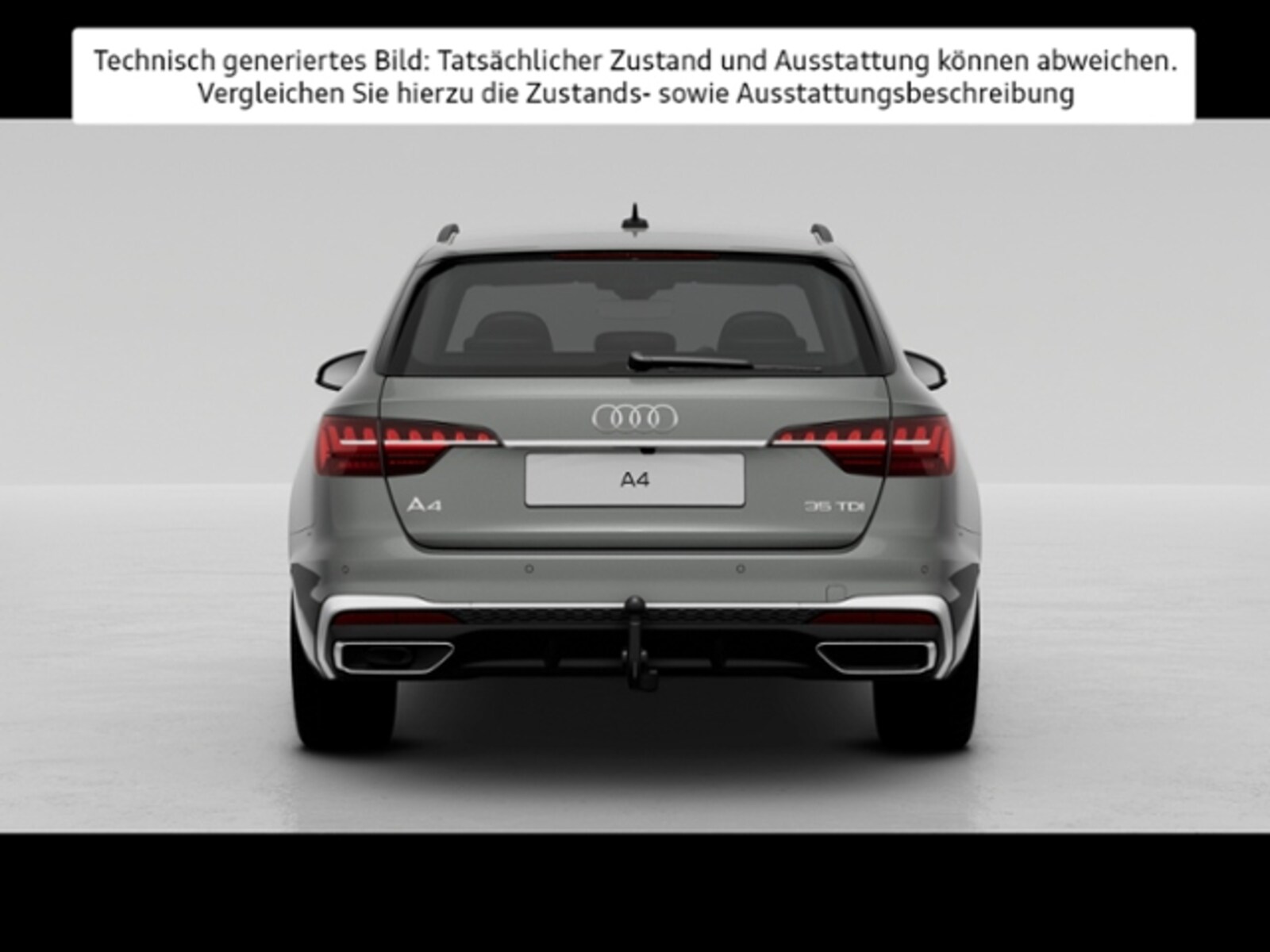 Audi A4 Avant – Bild 6