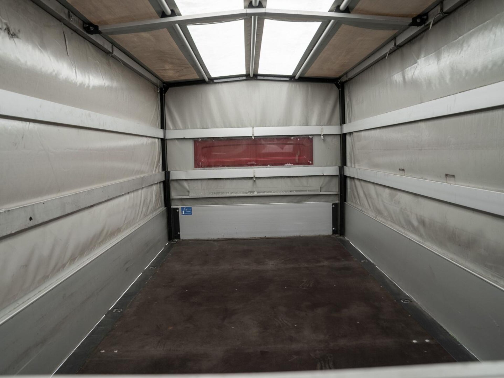Volkswagen Crafter Einzelkabine langer Radstand