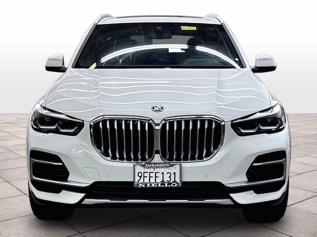 2023 BMW