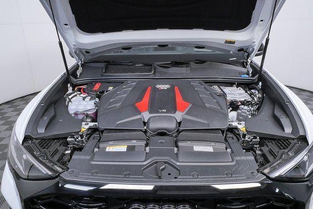 2026 Audi RS Q8 Base - Photo 36