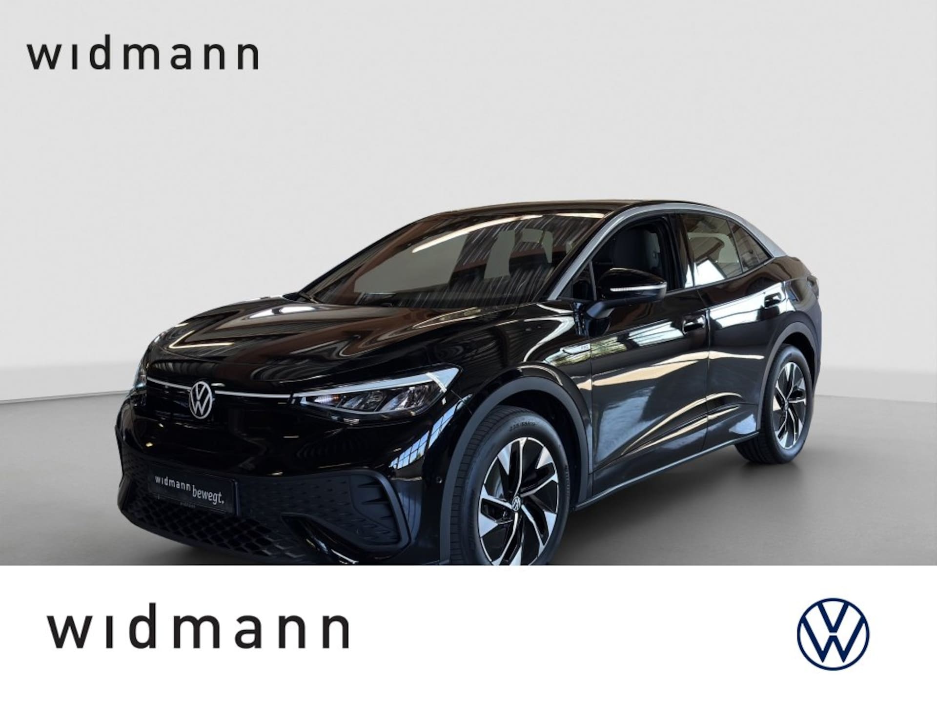 Volkswagen ID.5 Pro