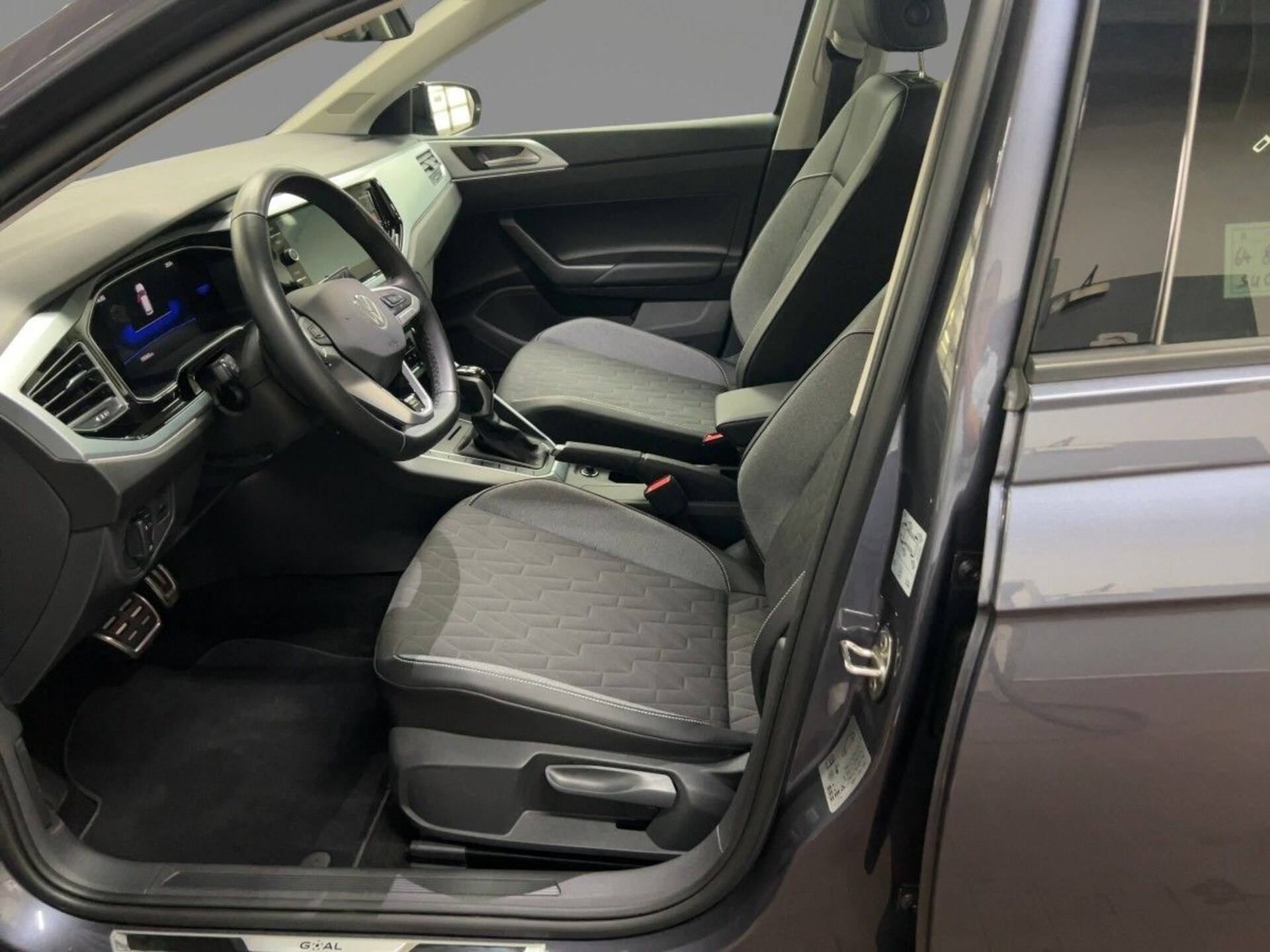 Volkswagen Polo Goal