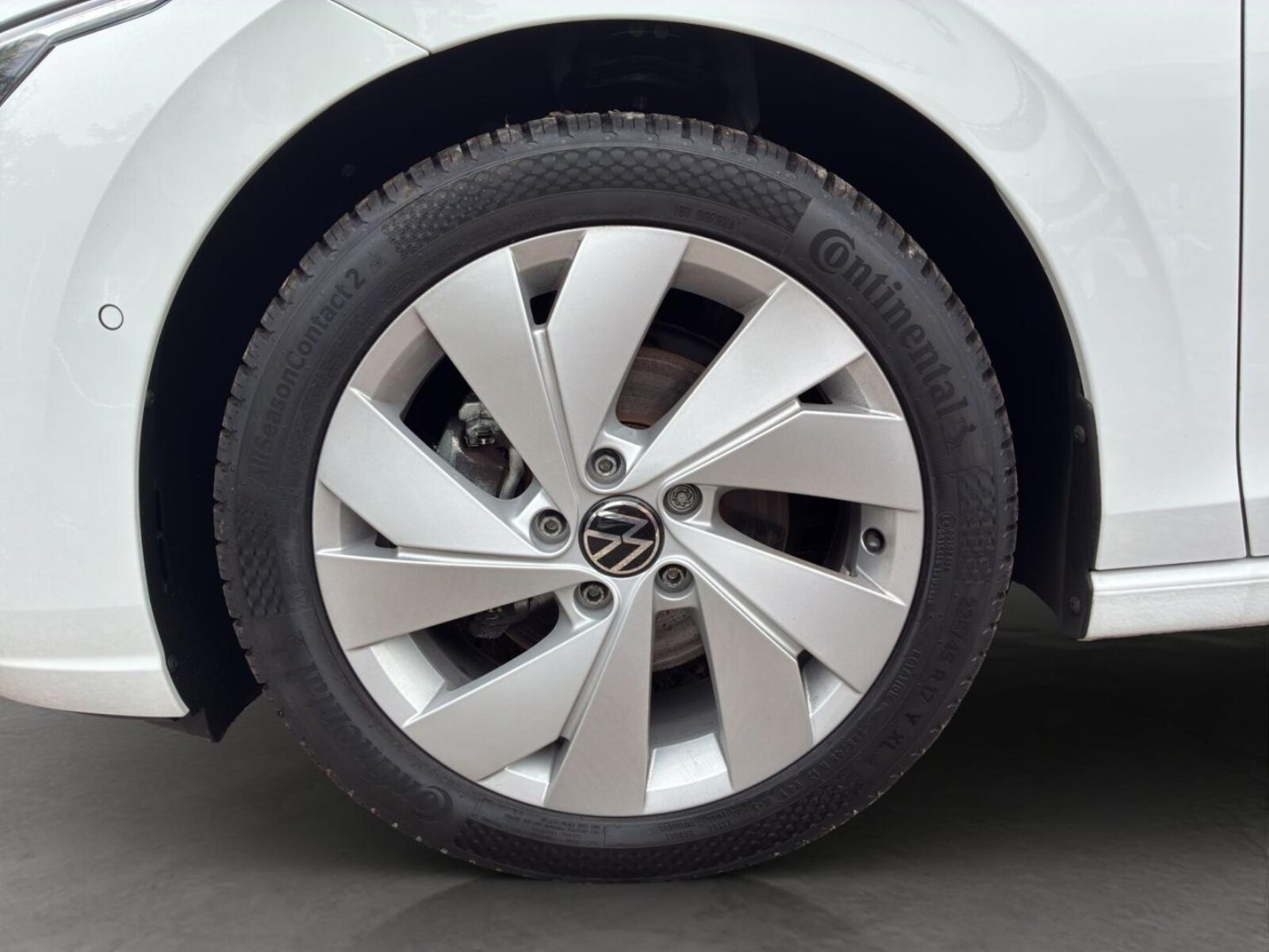Volkswagen Golf – Bild 16