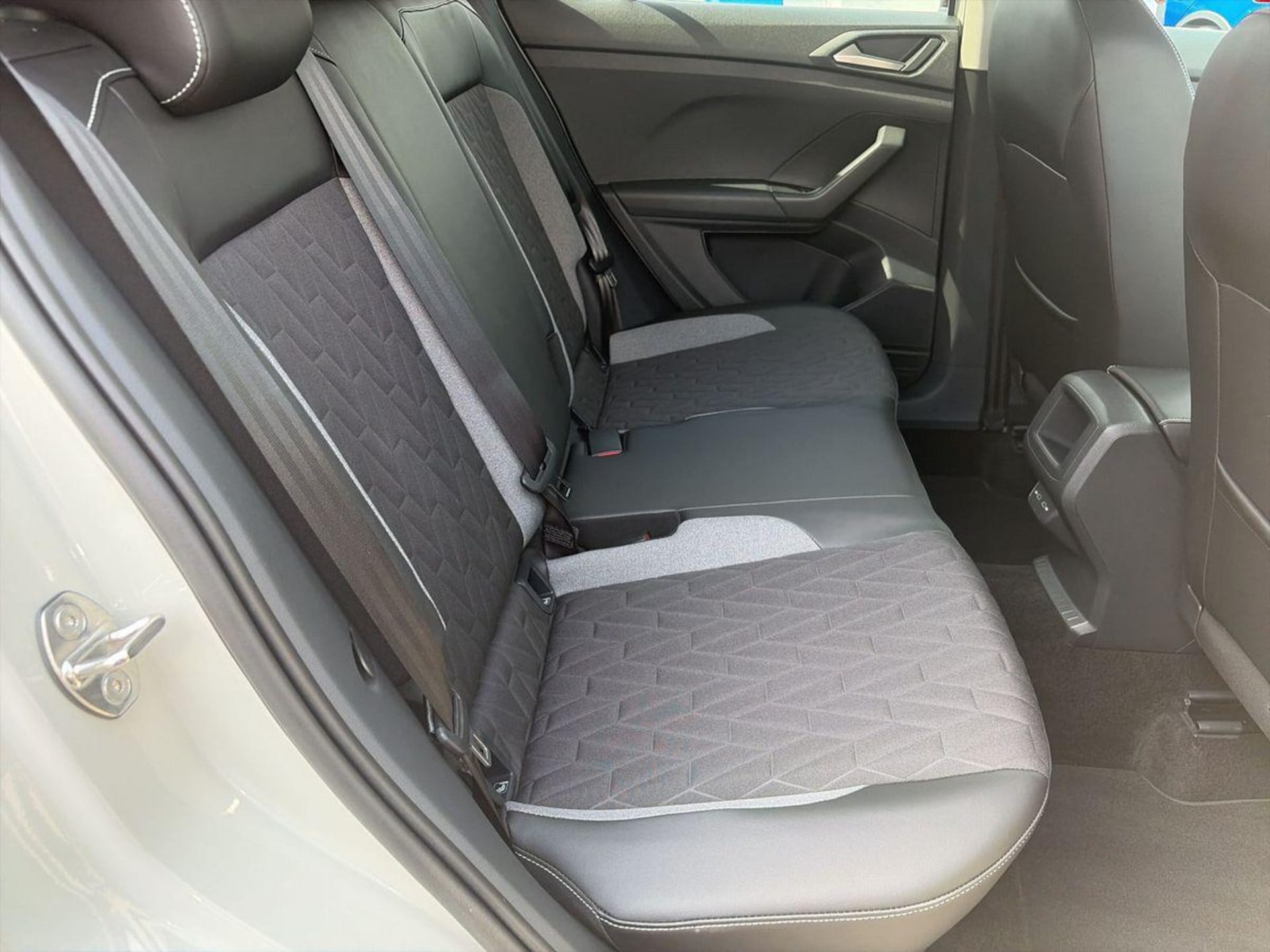 Volkswagen T-Cross ENERGY