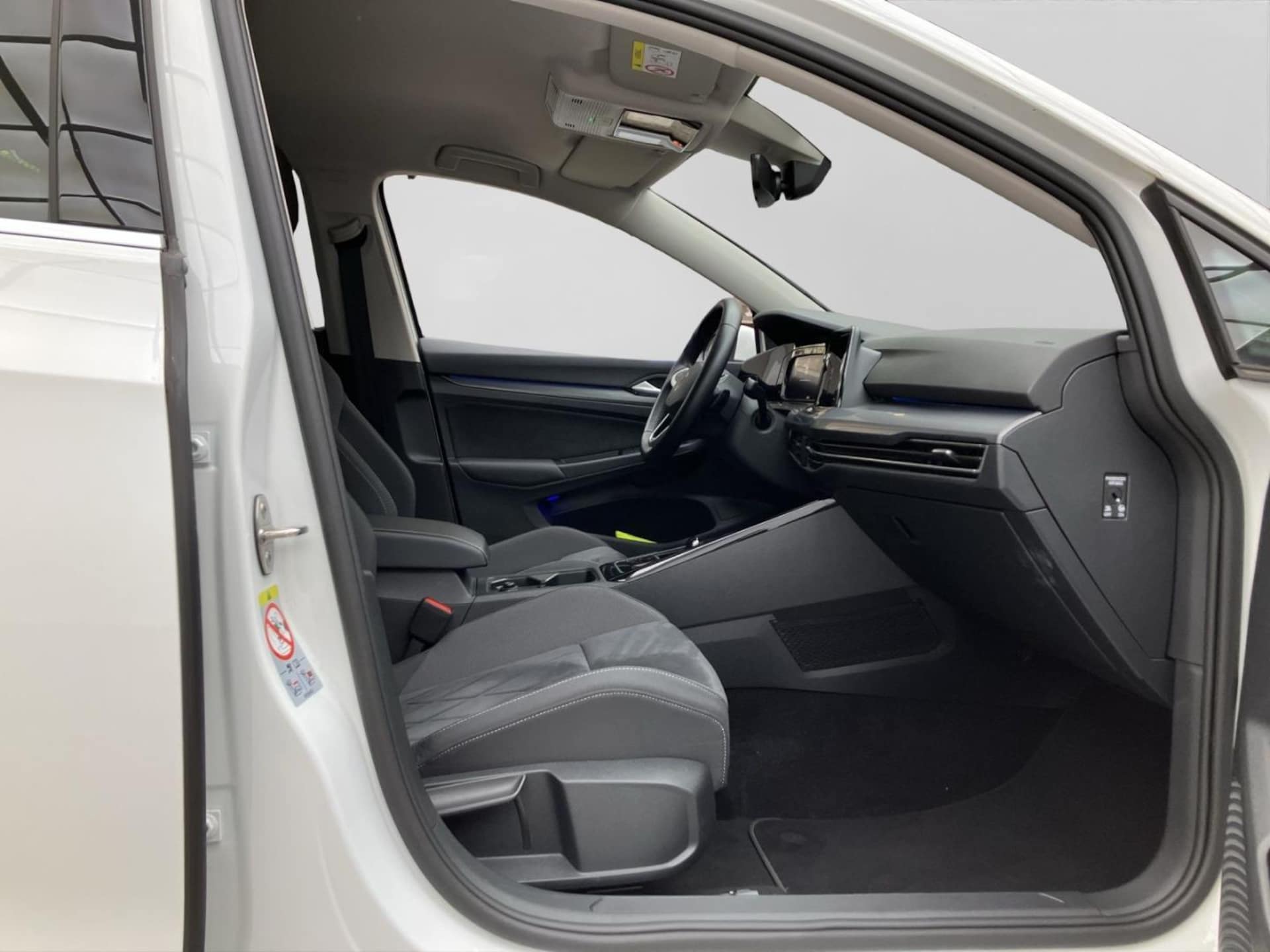 Volkswagen Golf Style