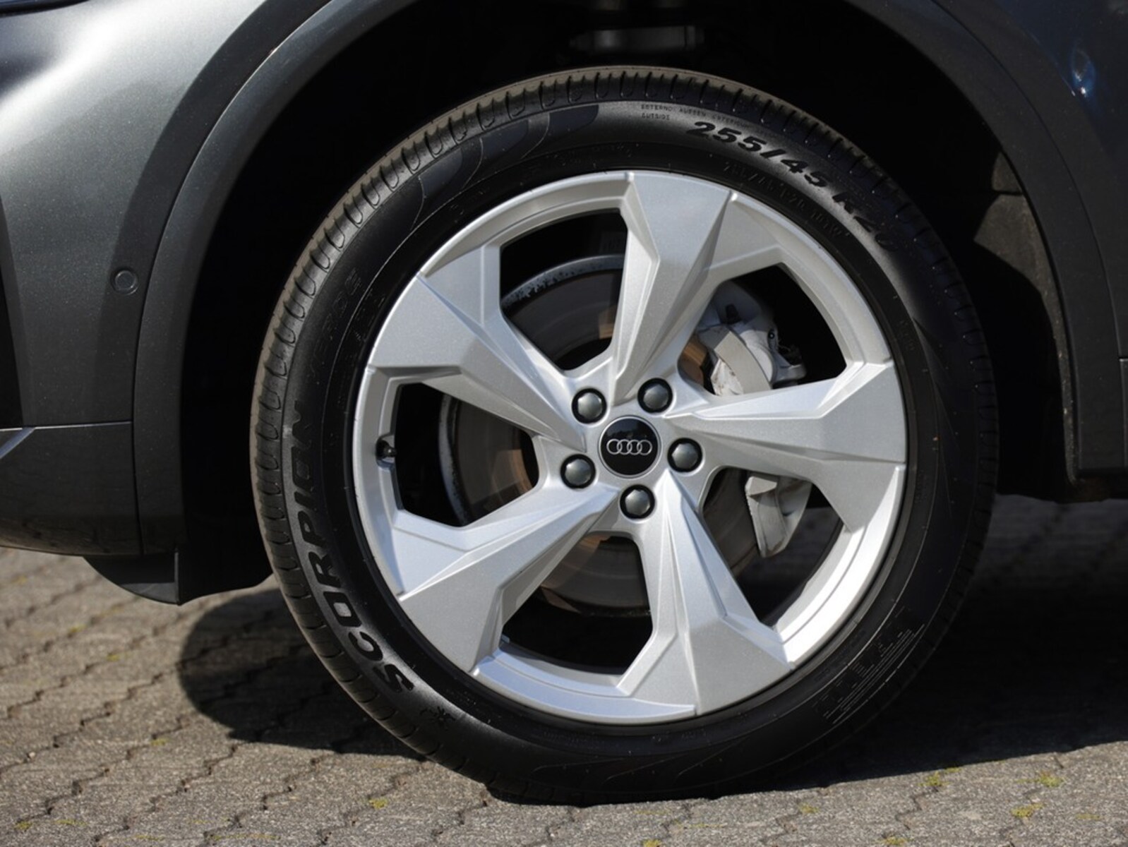 Audi Q5 Sportback – Bild 5