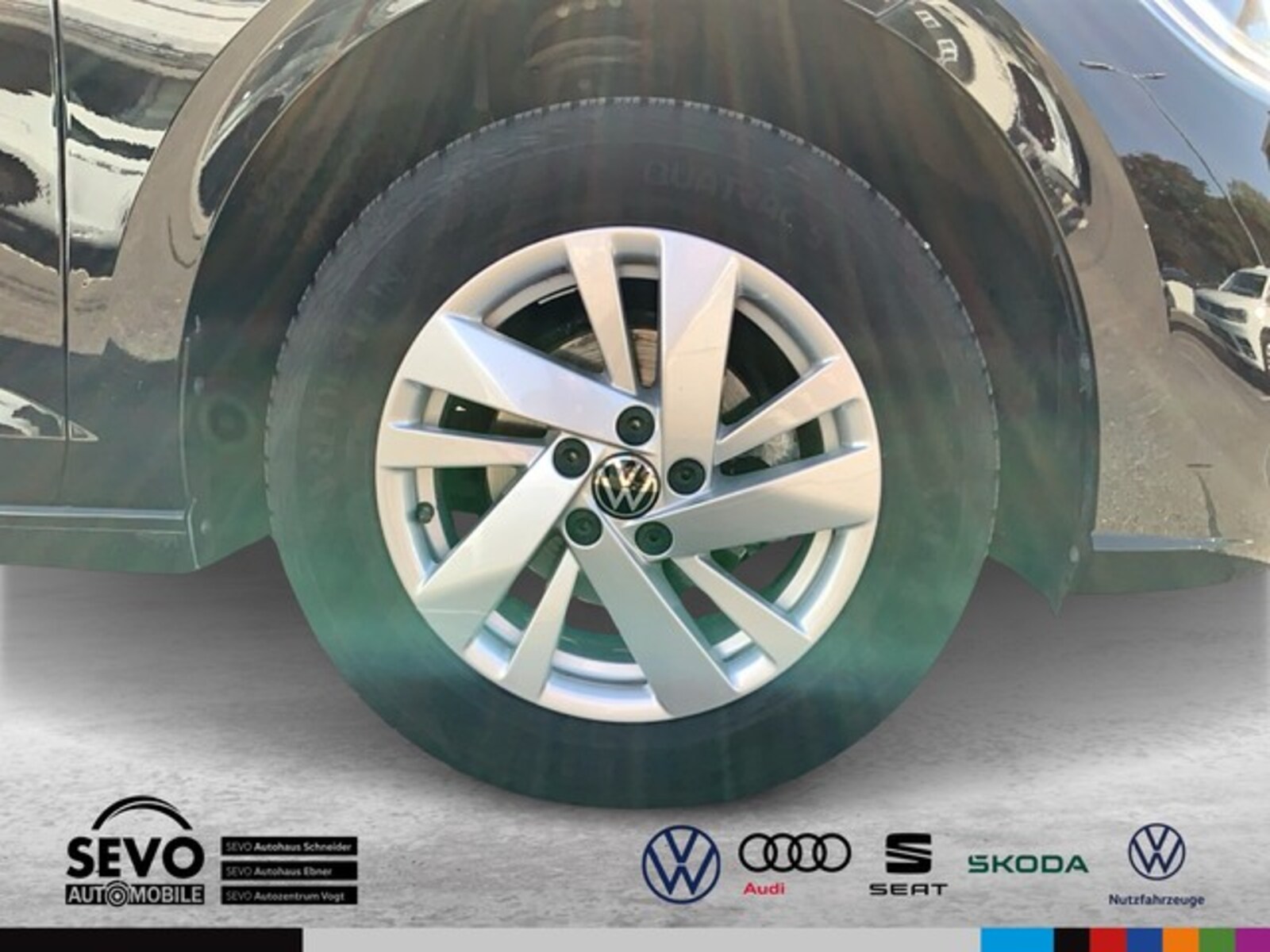 Volkswagen Polo – Bild 6