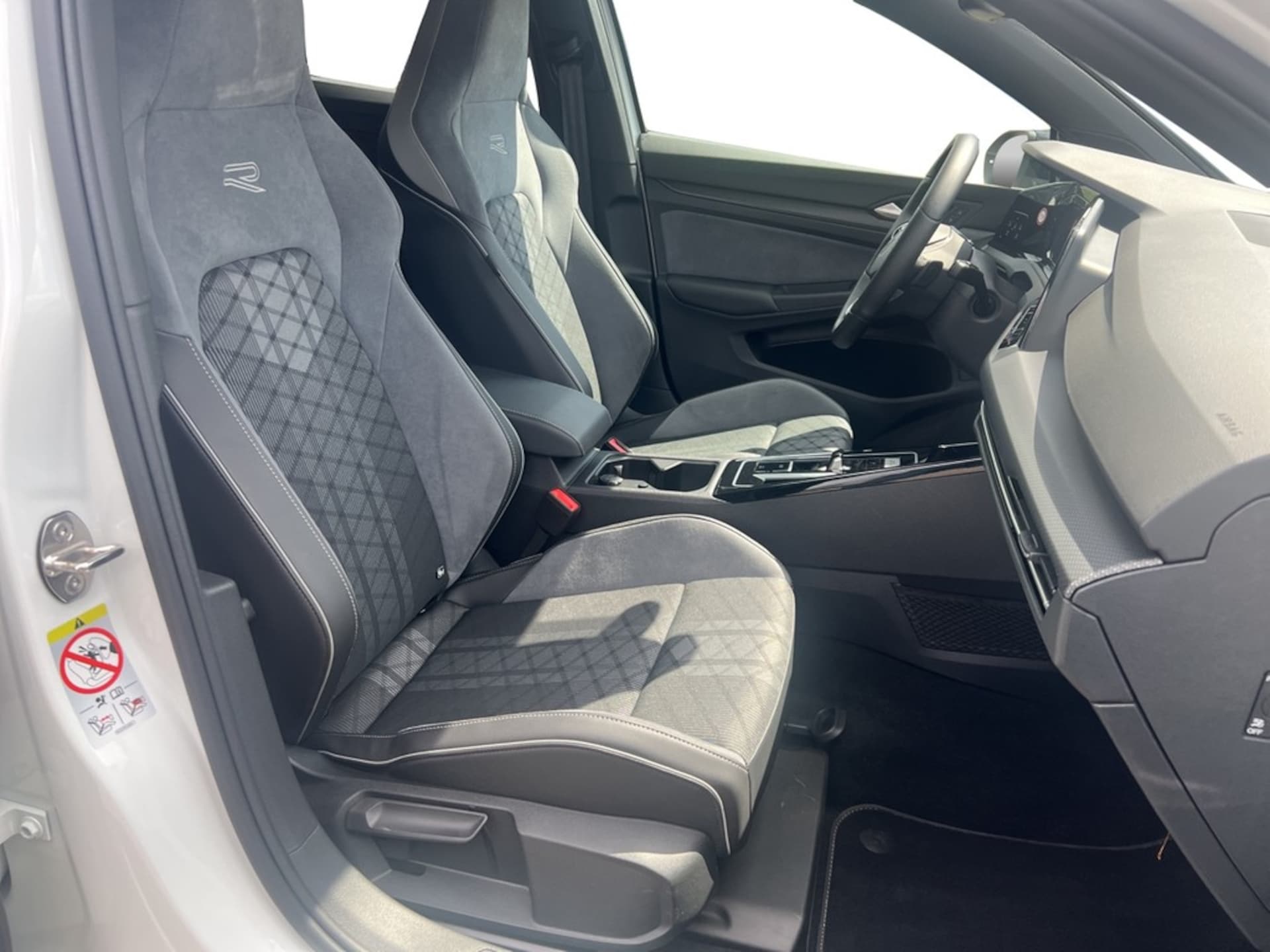 Volkswagen Golf Variant R-Line
