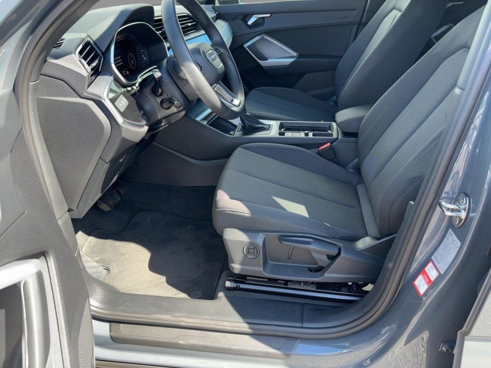Audi Q3 Sportback – Bild 7