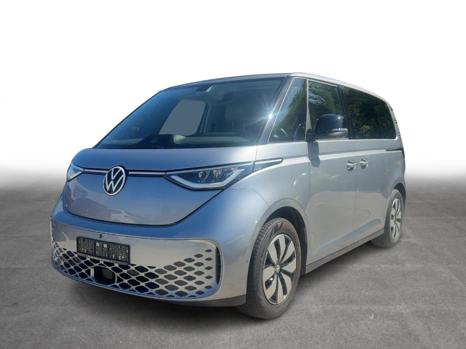 Volkswagen ID. Buzz Pro