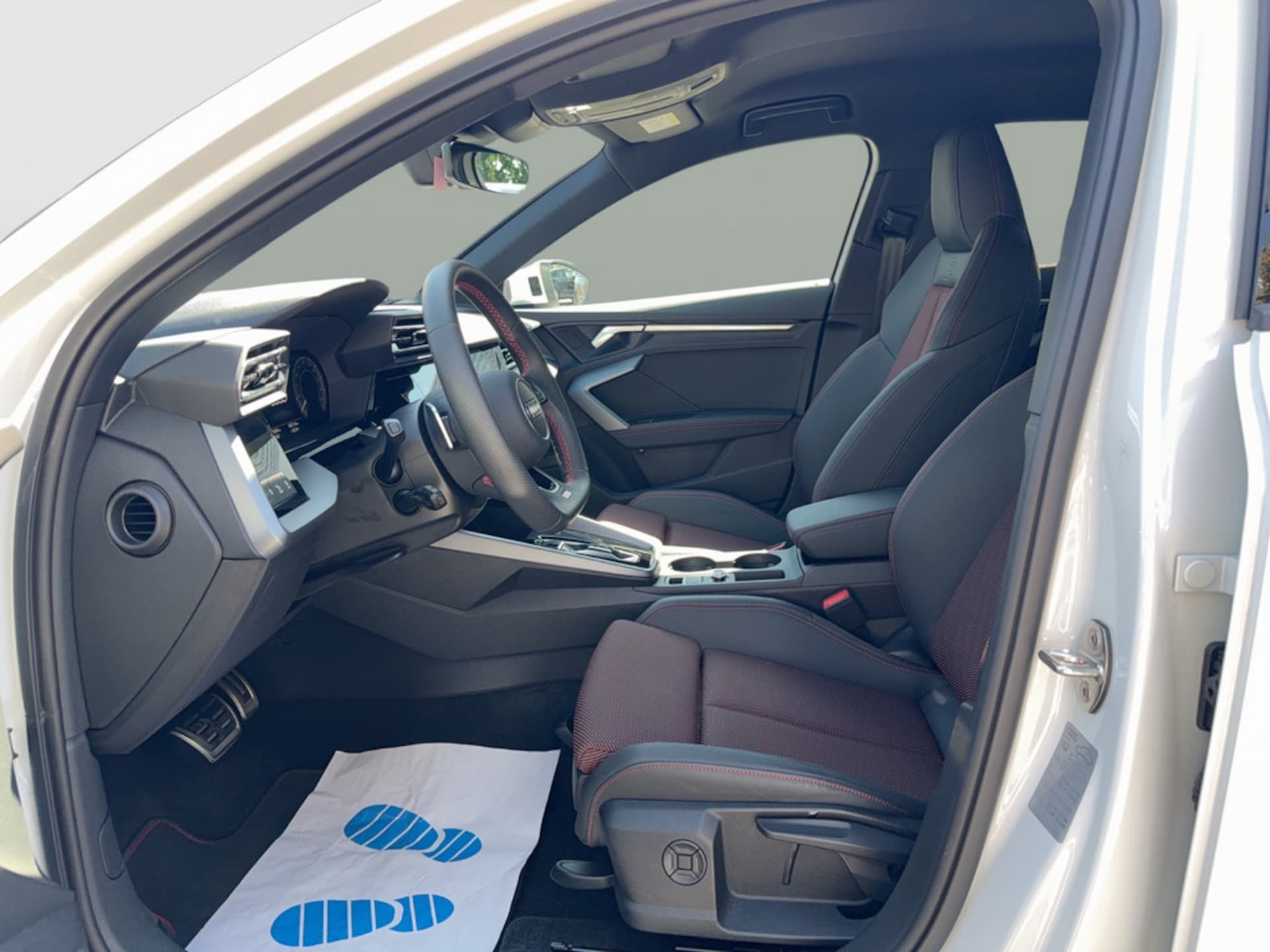 Audi A3 Sportback TFSI e