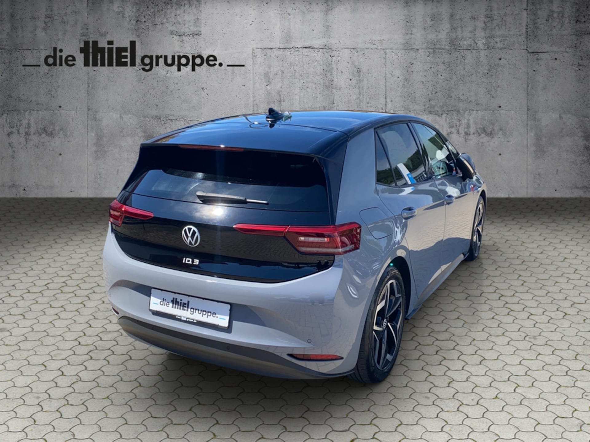 Volkswagen ID.3 Pro Performance