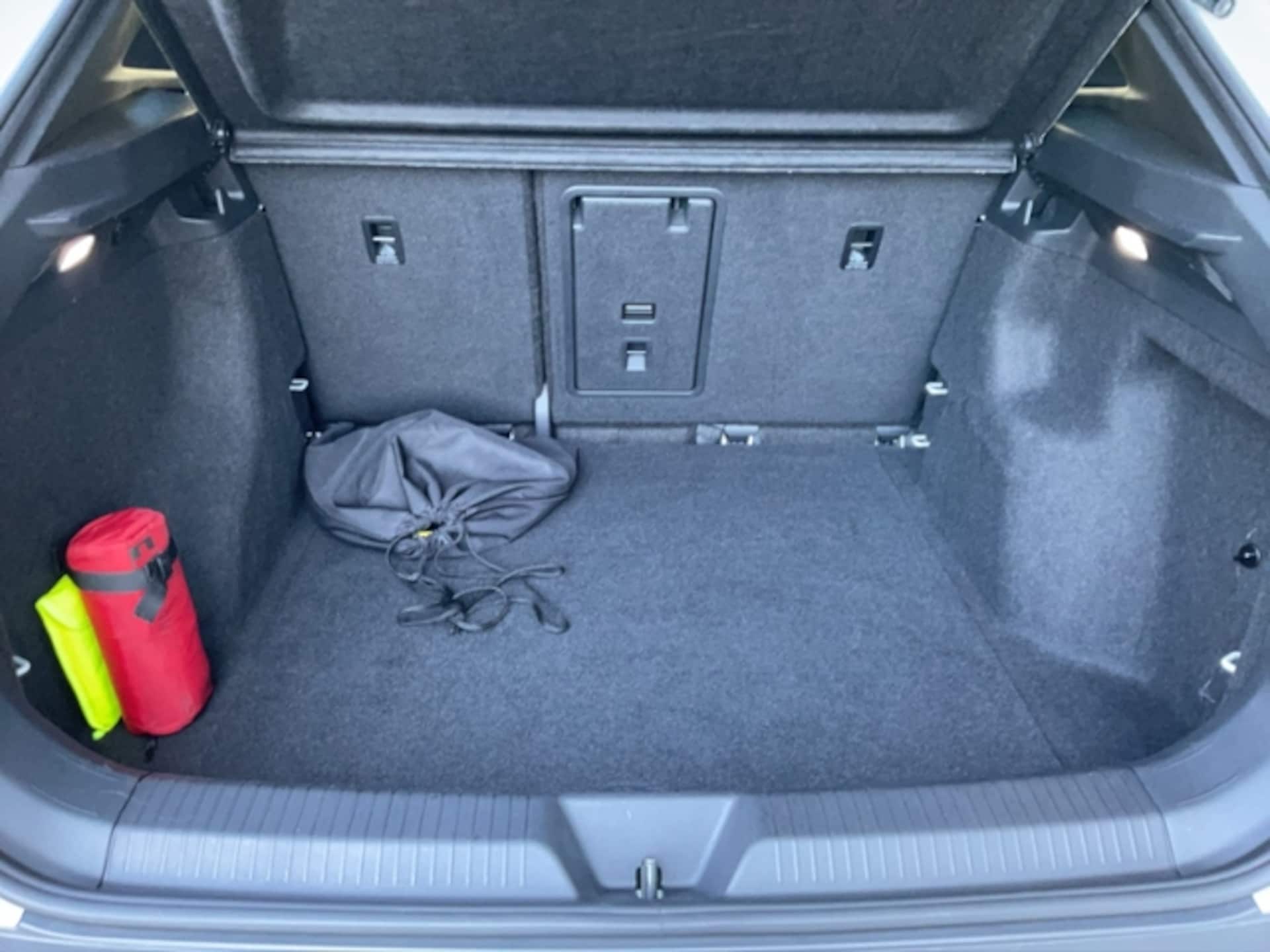 Volkswagen ID.4 Pro Performance
