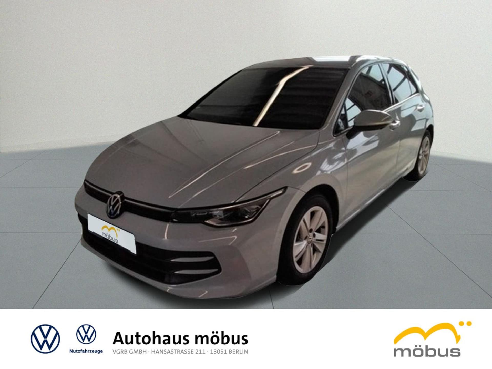 Volkswagen Golf Life