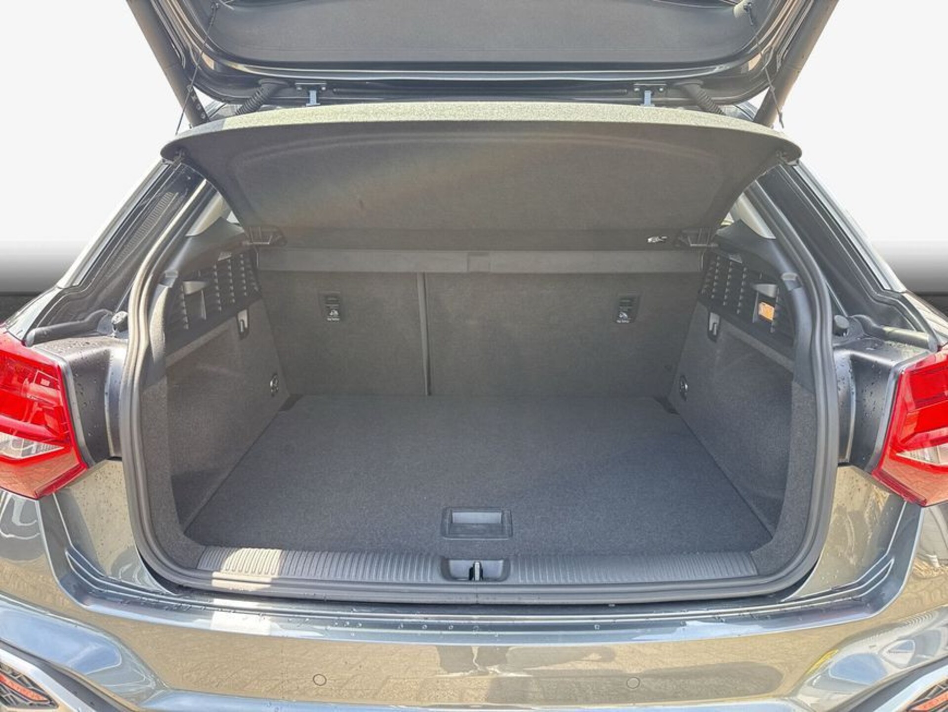 Audi Q2 S line