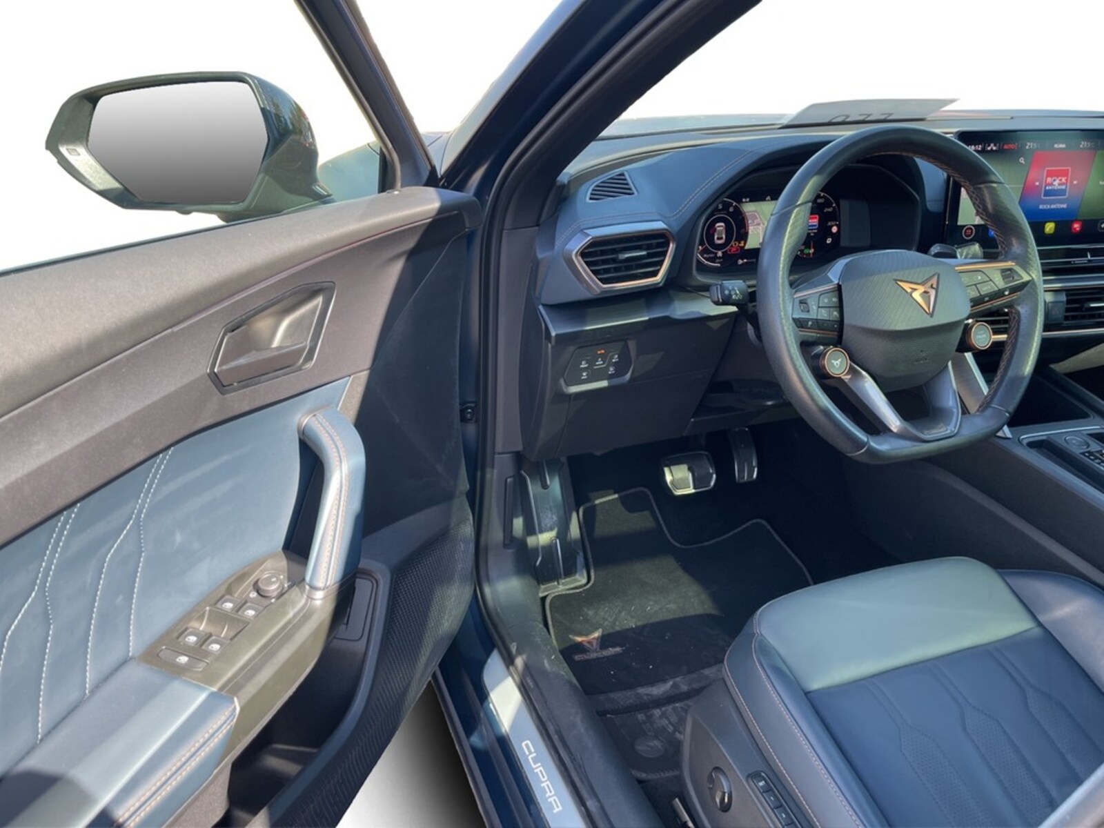 CUPRA Formentor – Bild 11