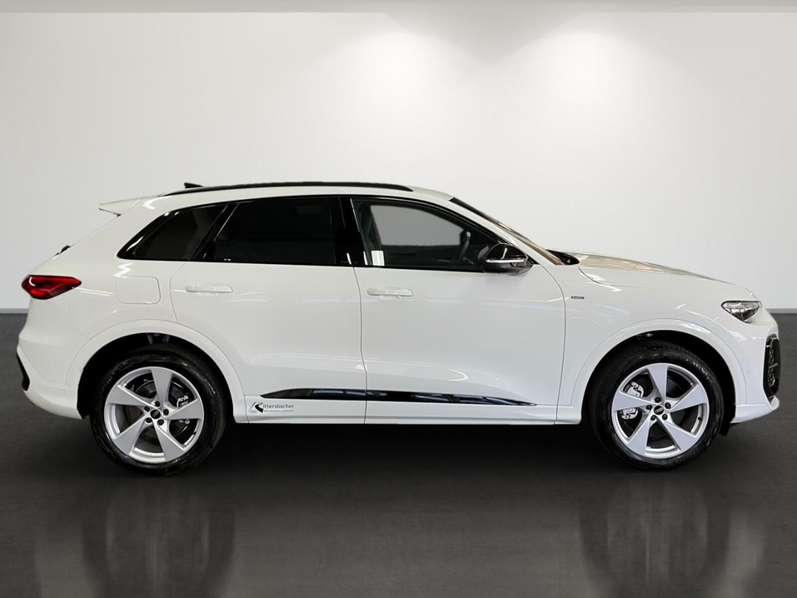 Audi Q5 – Bild 4