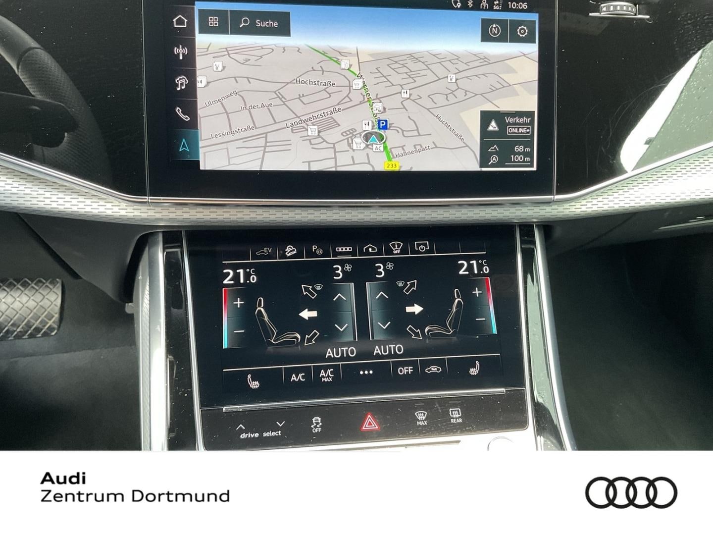 Bild über Audi Q7 SUV TFSI e S line business TFSI e quattro 360 kW tiptronic - für weitere Informationen kontaktieren Sie den Audi Partner