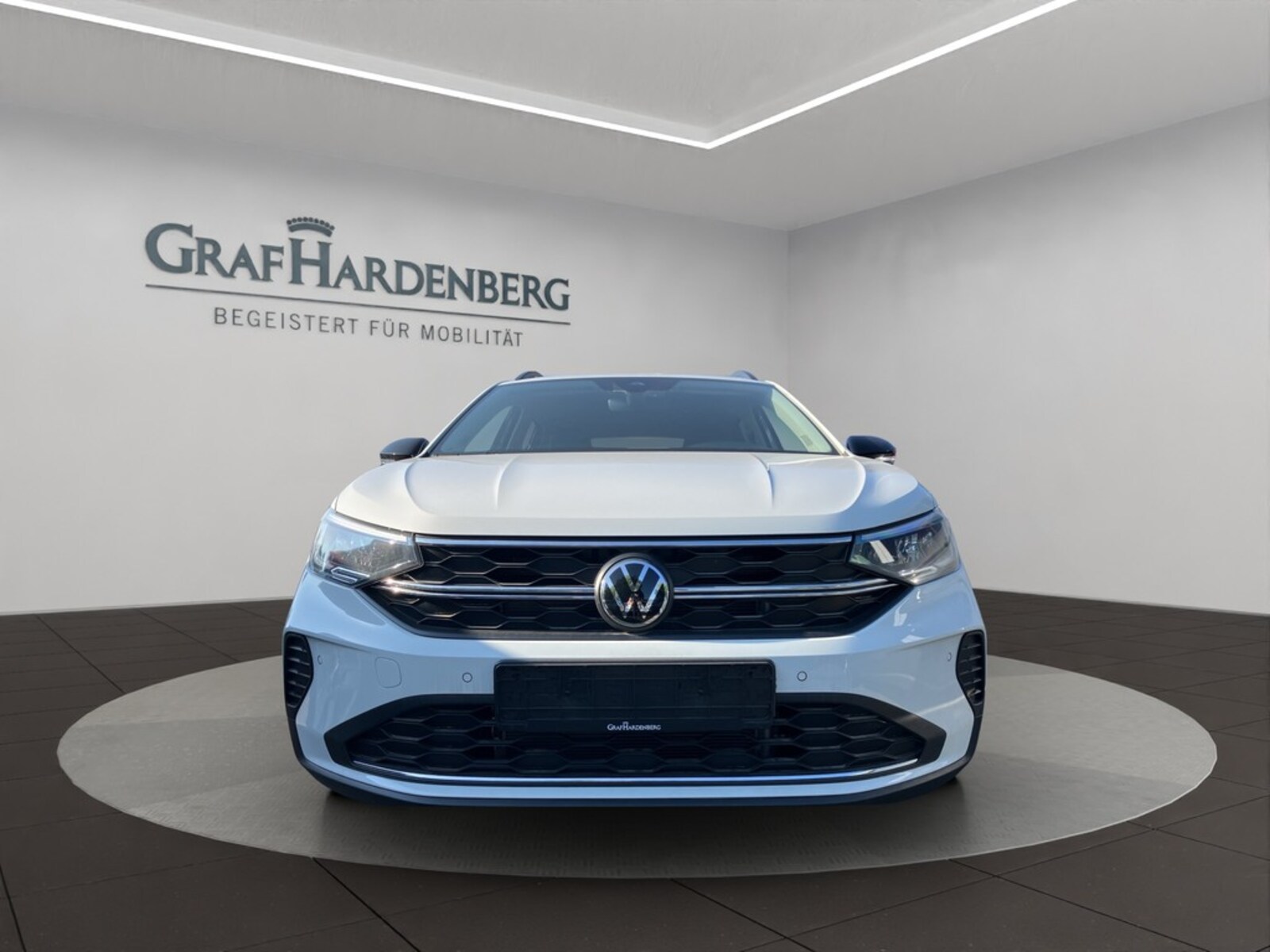 Volkswagen Taigo – Bild 7