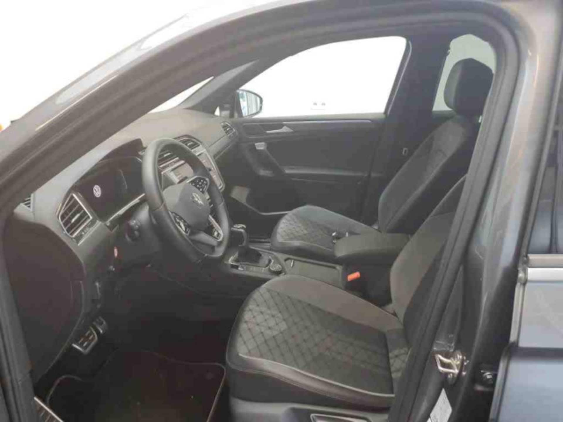 Volkswagen Tiguan Allspace R-Line