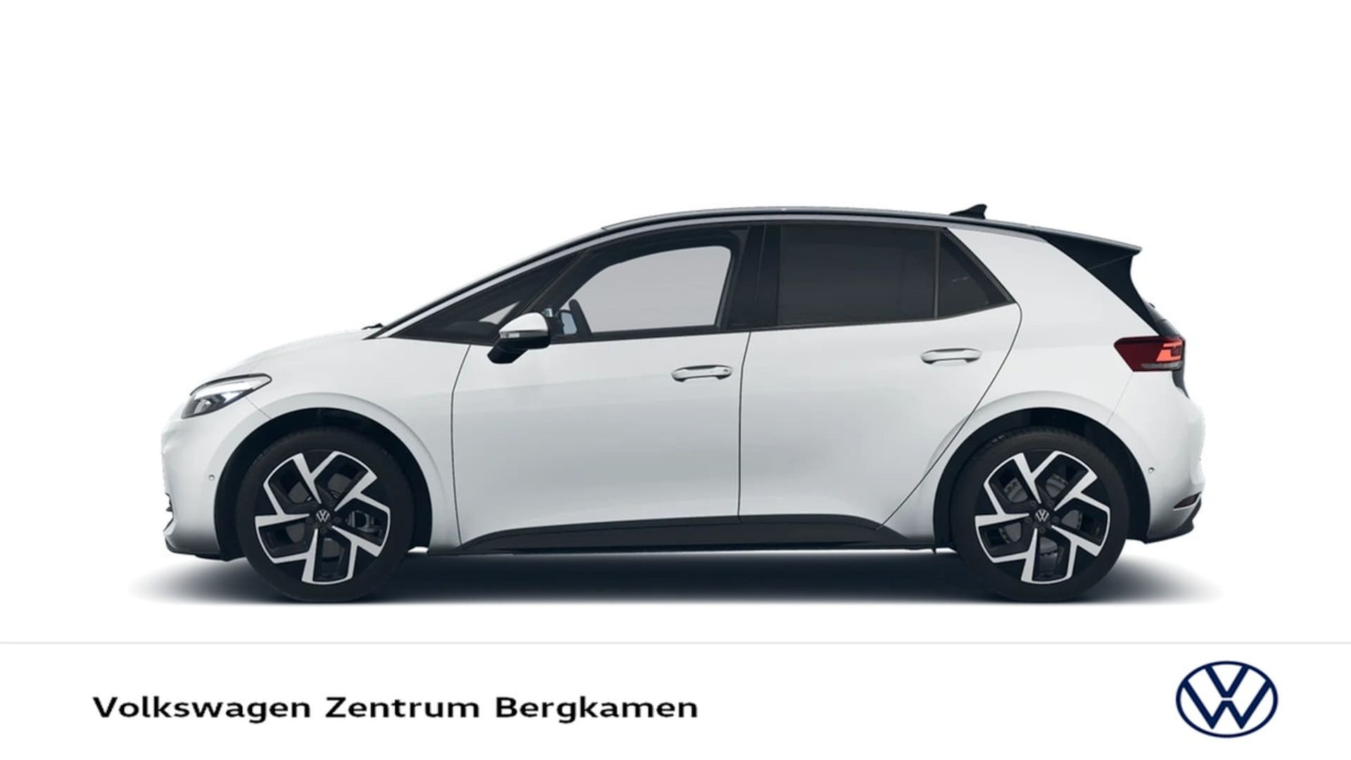 Volkswagen ID.3 MOVE Pro