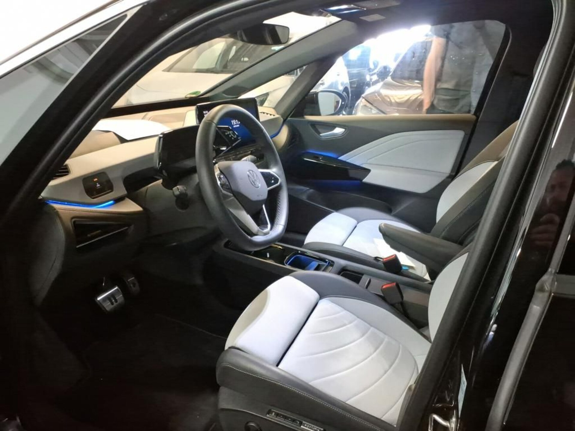 Volkswagen ID.3 MOVE Pro