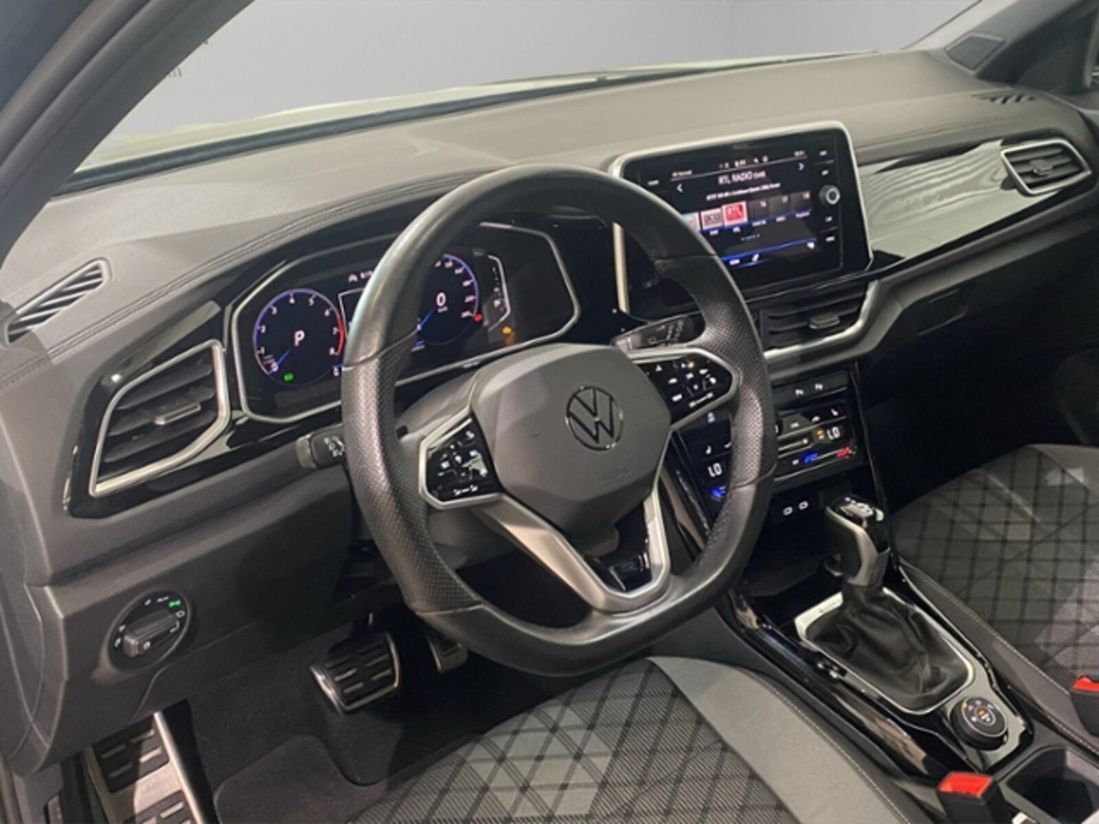 Volkswagen T-Roc – Bild 4