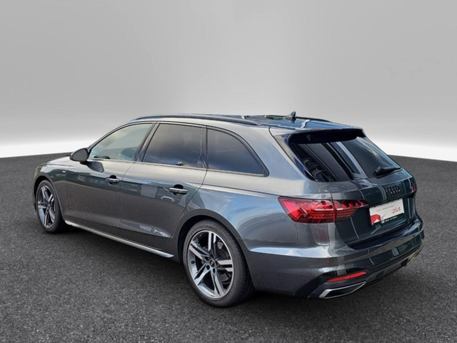 Audi A4 Avant – Bild 5