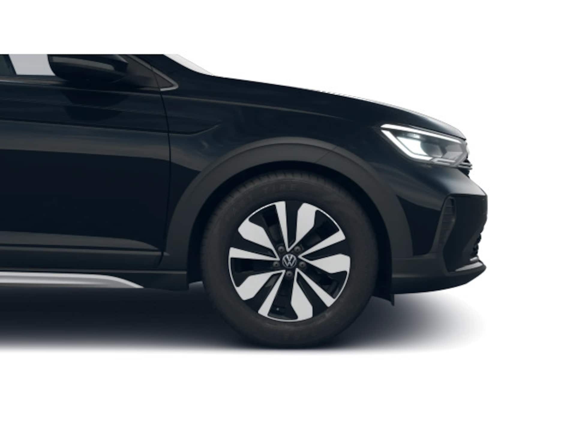 Volkswagen Taigo Goal