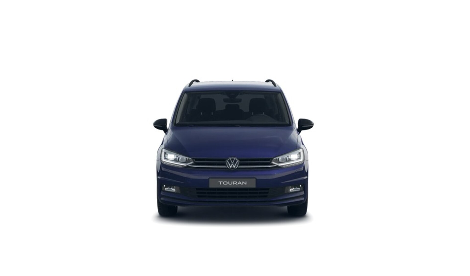Volkswagen Touran Highline
