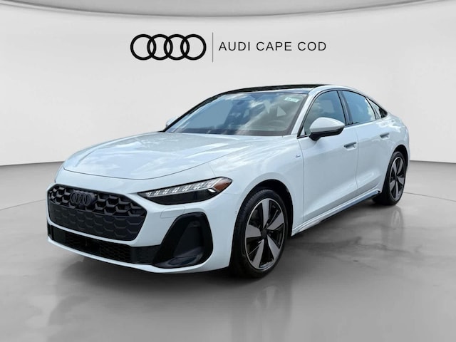2026 Audi A5 Sedan