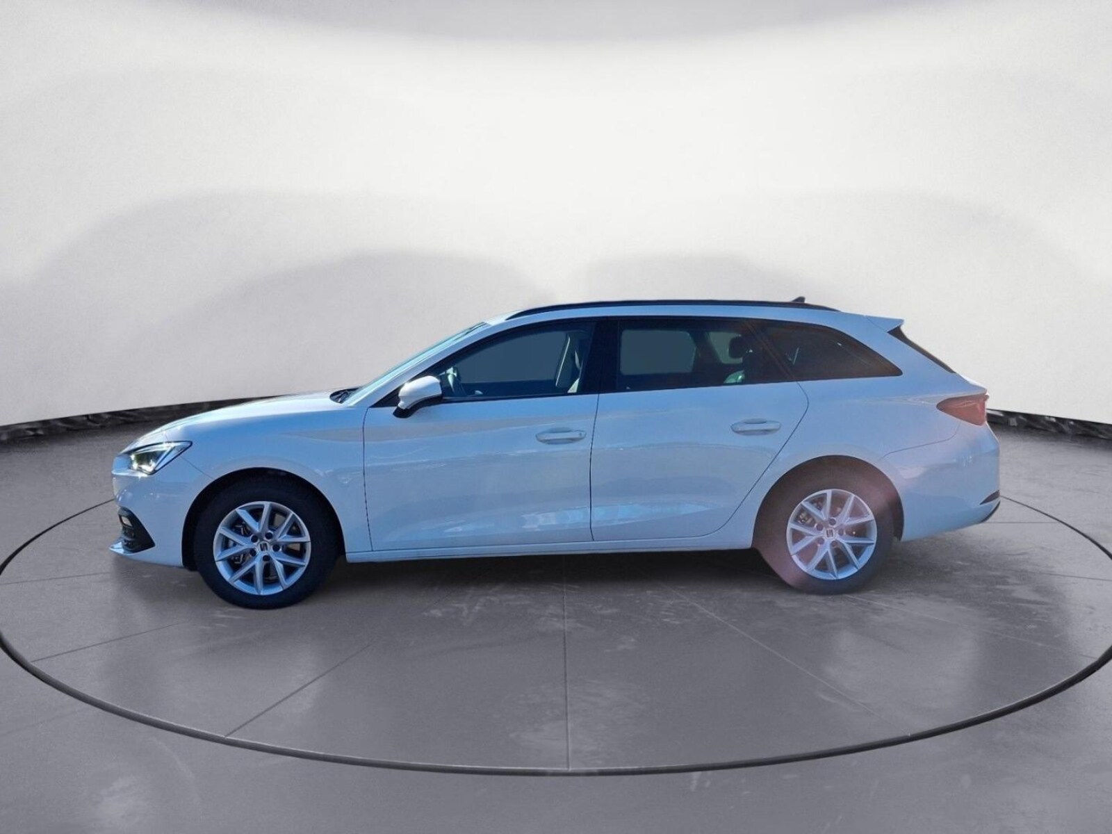 SEAT Leon Sportstourer – Bild 2
