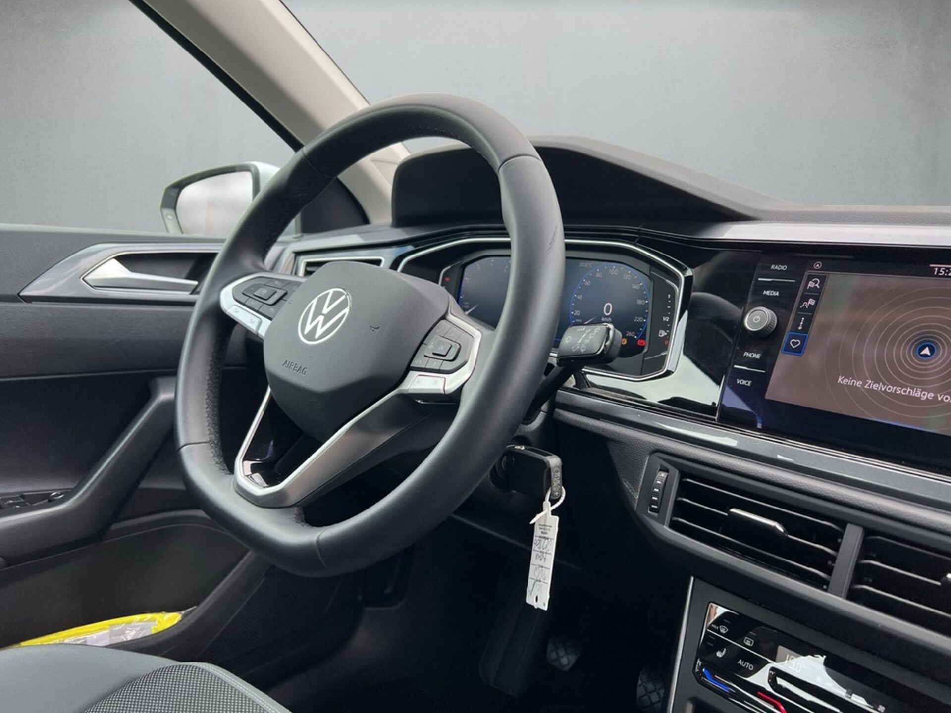 Volkswagen Polo Style