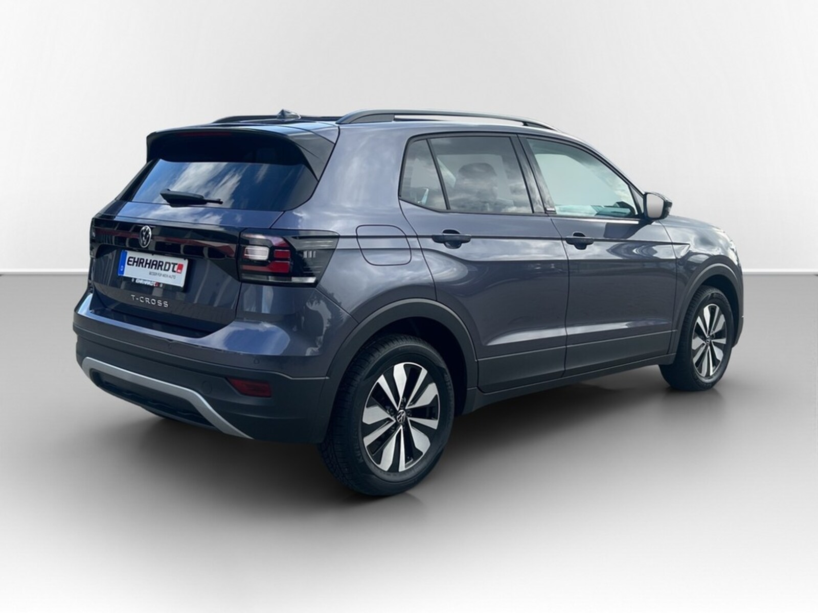 Volkswagen T-Cross – Bild 5