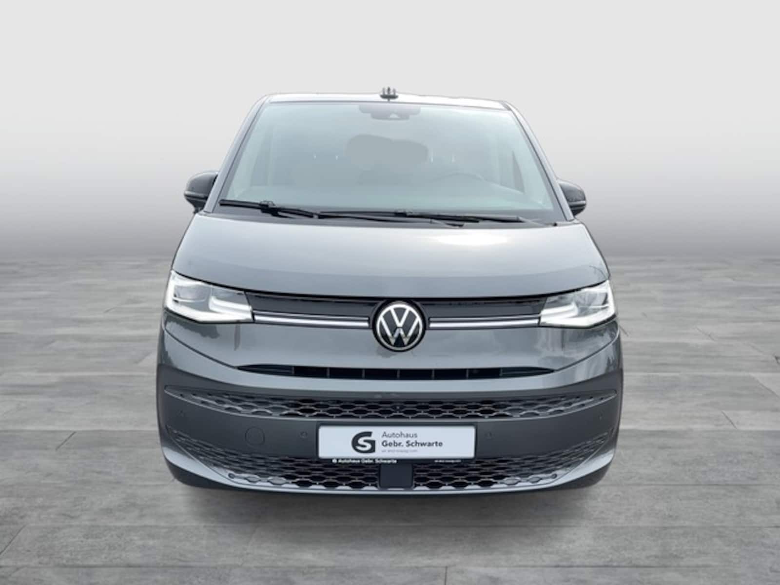 Volkswagen Multivan Langversion – Bild 7