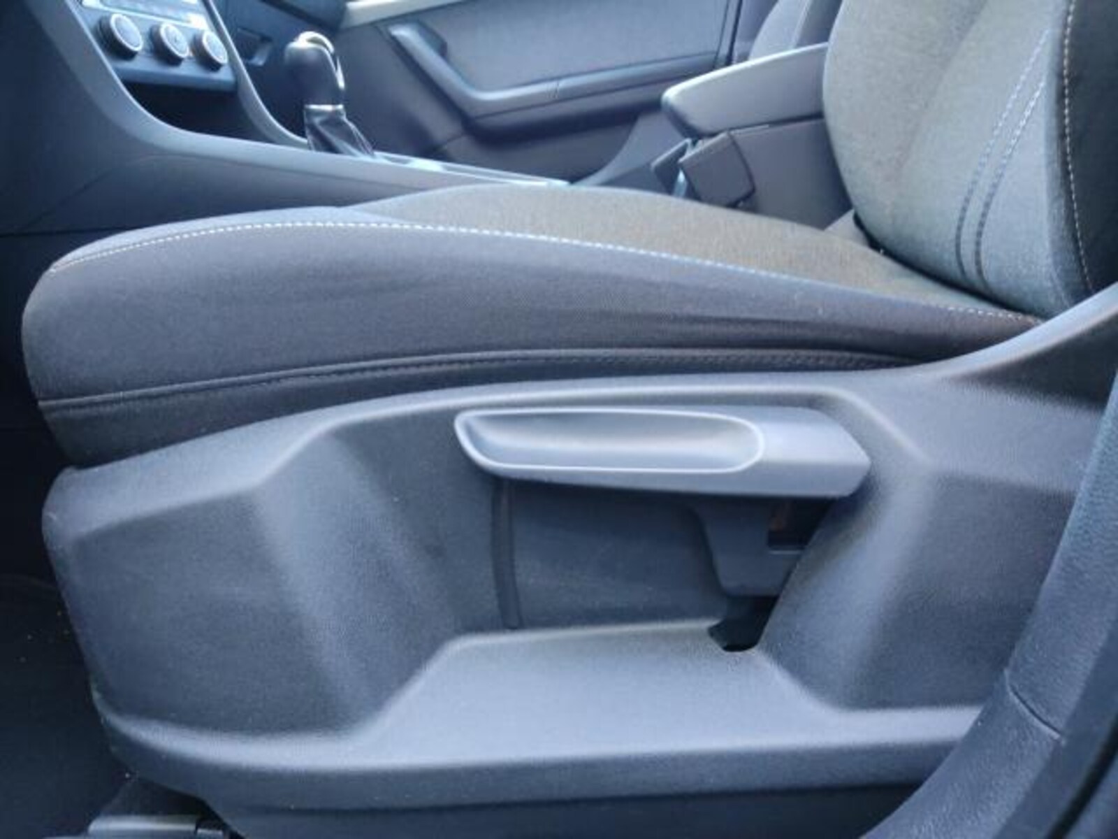 SEAT Ateca – Bild 15