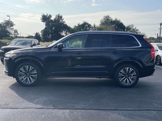 2021 Volvo XC90