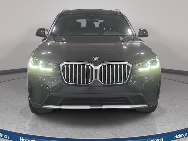 2023 BMW X3