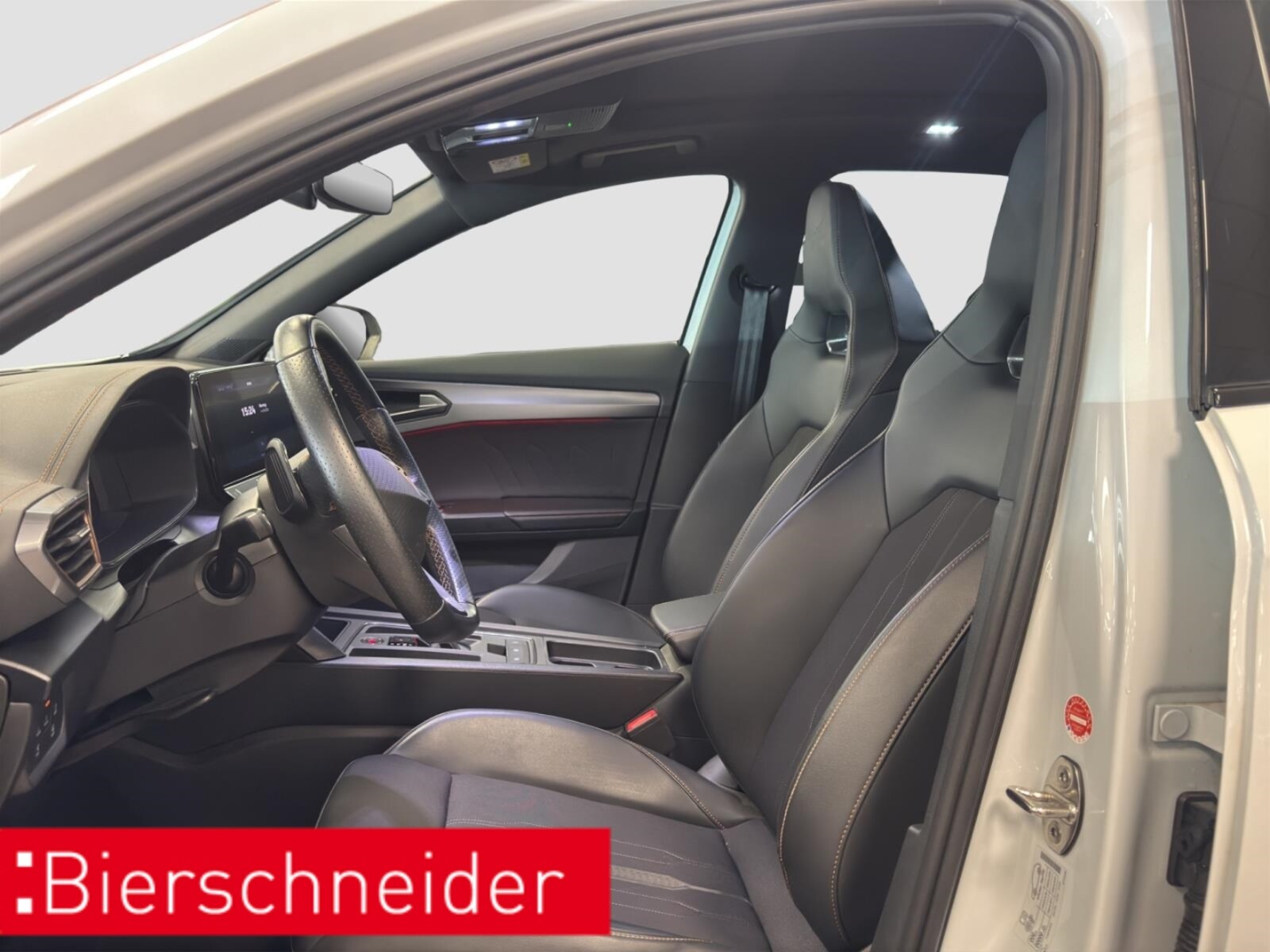 CUPRA Formentor – Bild 12