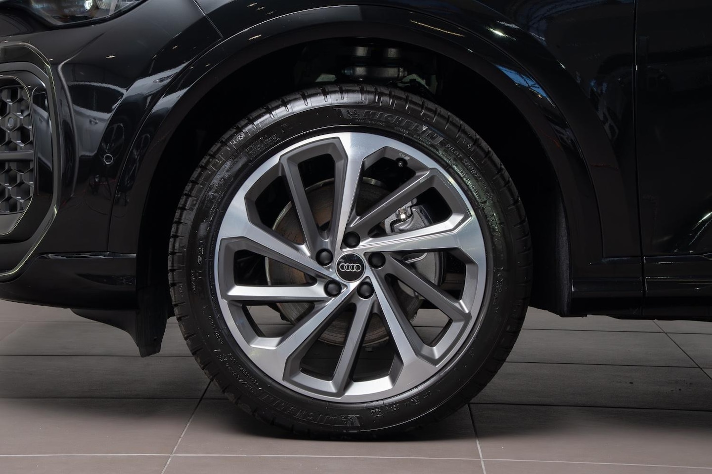 Image about Audi Q5 Sportback TFSI 150 kW