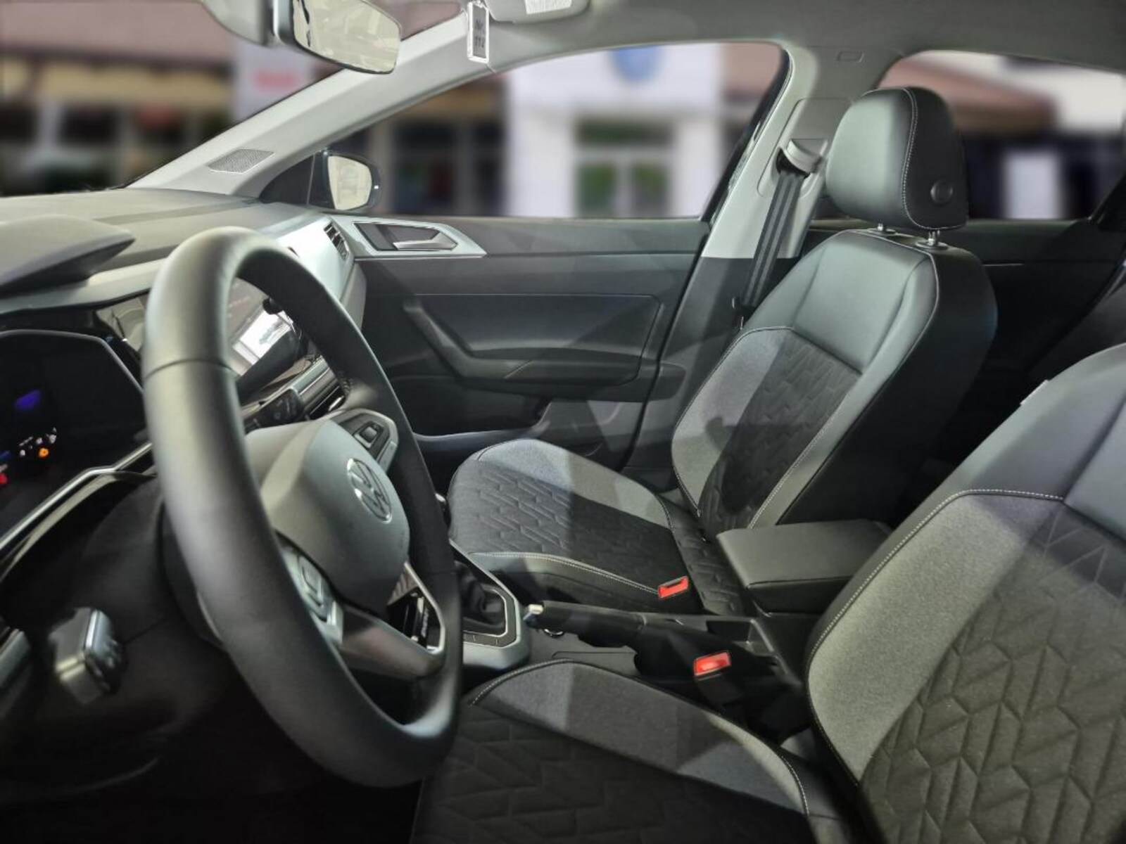 Volkswagen Polo – Bild 10