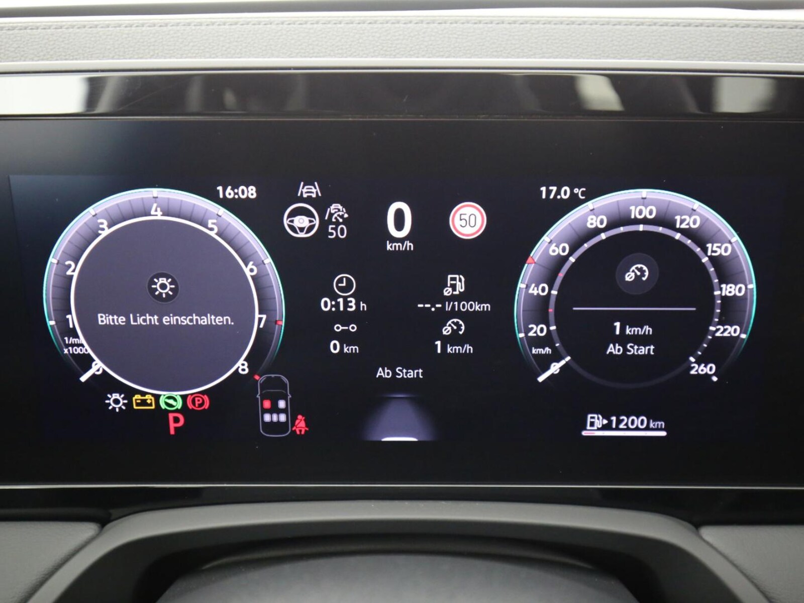 Volkswagen Passat – Bild 16