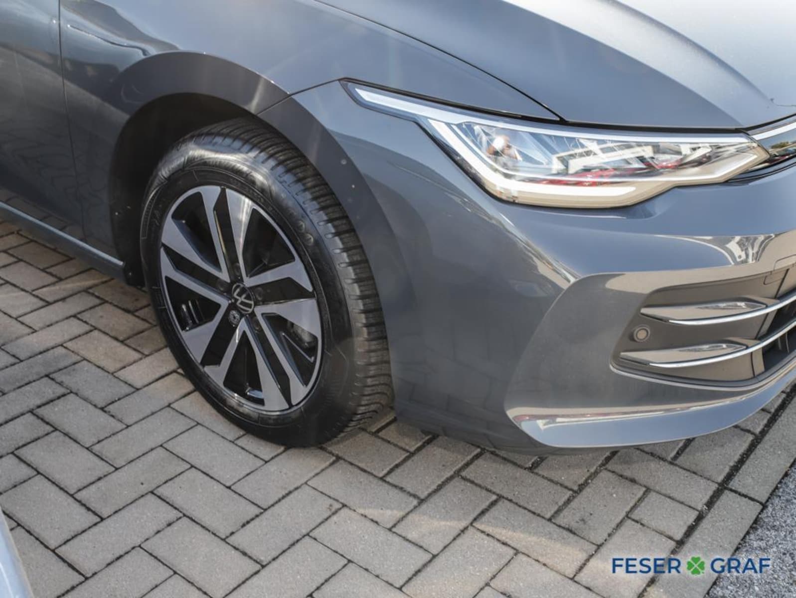 Volkswagen Golf – Bild 3